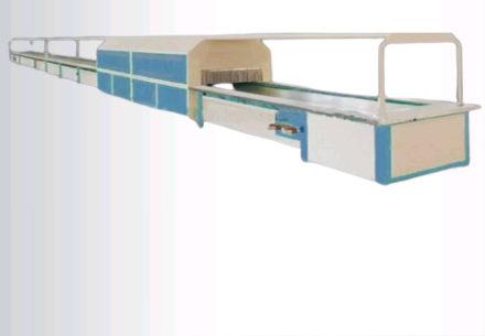 Footwear Lasting Conveyor Machine for footwear production